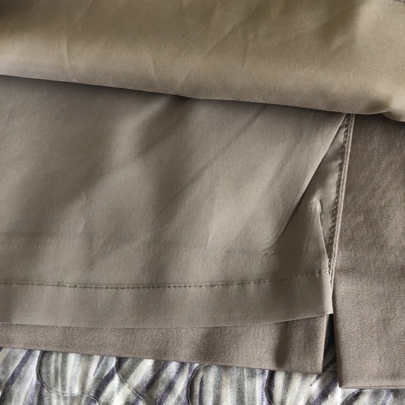 Ann Taylor dress, size 8 - Picture 8 of 9